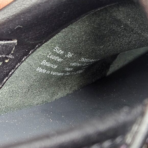 Dansko Women's XP 2.0 Purple Engraved Floral Patent Clog Slip On Size 36 EU/6 US - Picture 9 of 12